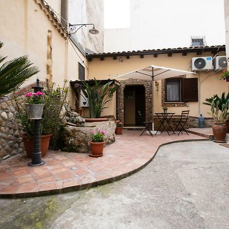 הוילה אוגוסטה Casa Giorgia מראה חיצוני תמונה