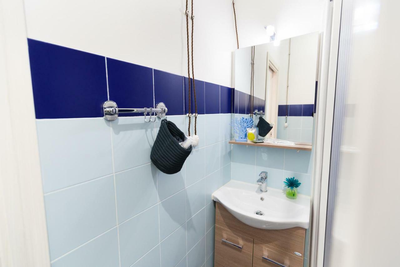 הוילה אוגוסטה Casa Giorgia מראה חיצוני תמונה