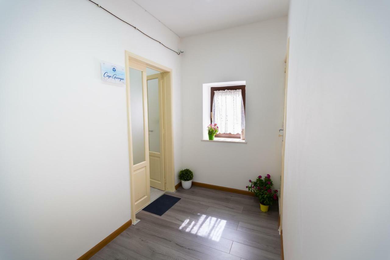 הוילה אוגוסטה Casa Giorgia מראה חיצוני תמונה