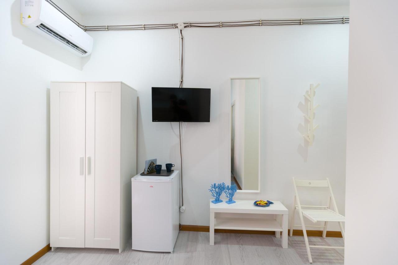 הוילה אוגוסטה Casa Giorgia מראה חיצוני תמונה