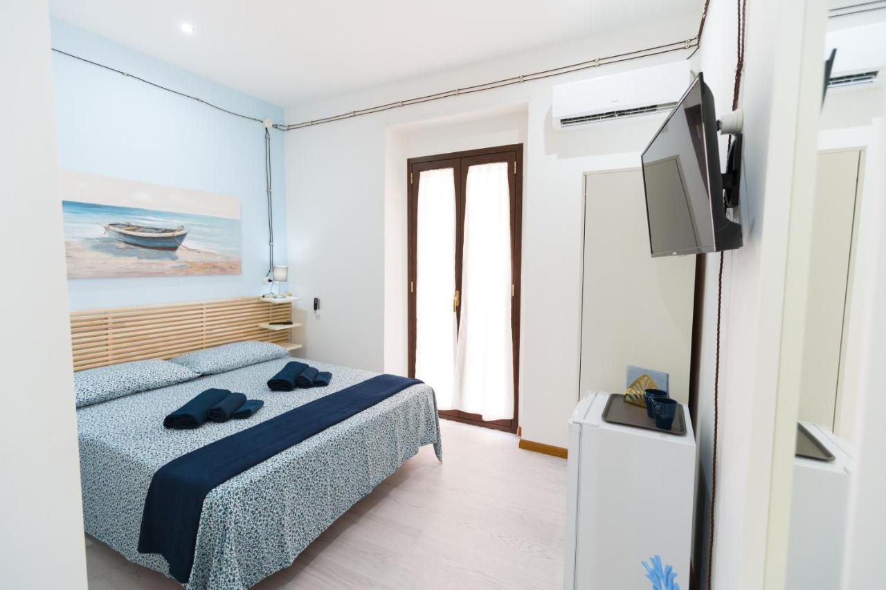 הוילה אוגוסטה Casa Giorgia מראה חיצוני תמונה
