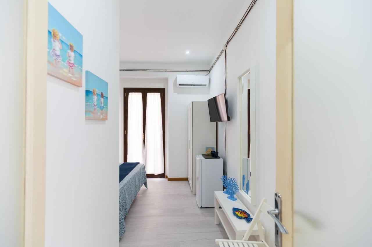 הוילה אוגוסטה Casa Giorgia מראה חיצוני תמונה